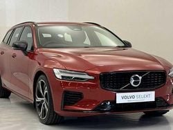 Used 2025 Volvo V60 Plus Estate | £38,950