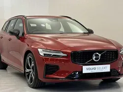 New 2025 Volvo V60 Plus Estate | £39,995 (Super price)