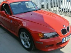 Used 1998 BMW Z3 Cabriolet | £4,950 (Super price)