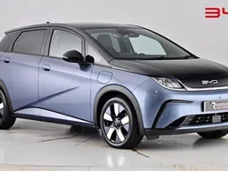 Other New 2024 BYD Dolphin Design Hatchback | £22,590 (Fair price)