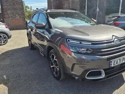 Used 2021 Citroën C5 Aircross PureTech SUV | £15,995 (Fair price)