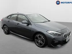 Used 2024 BMW 218 M Sport Coupe | £22,049 (Good price)