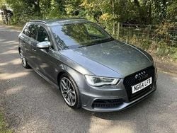 Used 2015 Audi A3 | £10,495 (Good price)