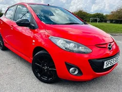 Used 2013 Mazda 2 Edition | £2,790 (Good price)