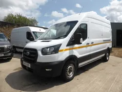White Used 2021 Ford Transit Van | £12,650 (Super price)