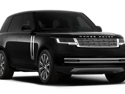 New 2025 Land Rover Range Rover Autobiography SUV | £124,201 (Fair price)