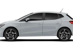 New 2025 Seat Ibiza Black Edition Hatchback | £22,720 (A bit pricey)