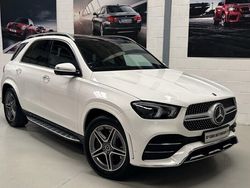 Used 2019 Mercedes GLE300 AMG Line Premium Plus SUV | £35,490 (Fair price)