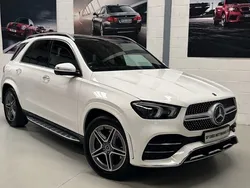 Used 2019 Mercedes GLE300 AMG Line Premium Plus SUV | £35,890 (Fair price)
