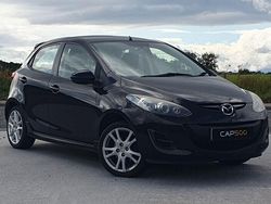 Used 2011 Mazda 2 | £3,495 (A bit pricey)