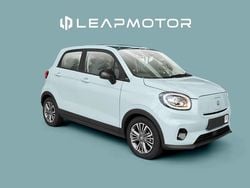 Glacier blue New 2025 Leapmotor T03 Hatchback | £15,995 (Fair price)