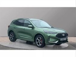 Other New 2025 Ford Kuga ST-Line SUV | £38,699