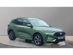 Other New 2025 Ford Kuga ST-Line SUV | £38,736
