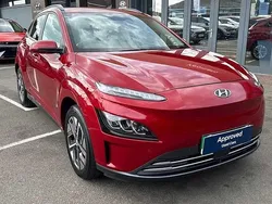 Used 2023 Hyundai Kona Premium SUV | £16,158 (A bit pricey)