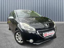 Black Used 2015 Peugeot 208 Style Hatchback | £3,250 (Good price)
