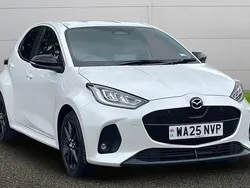 Used 2024 Mazda 2 Homura-Line Hatchback | £21,000 (Expensive)