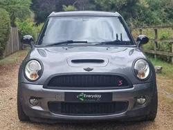 Used 2008 Mini Cooper S Clubman Estate | £1,999 (Super price)
