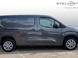 Grey Used 2024 Citroën Berlingo MPV | £14,998 (Fair price)