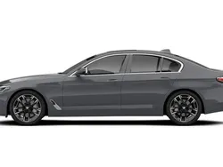Used 2023 BMW 520 M Sport Sedan | £23,790 (Good price)