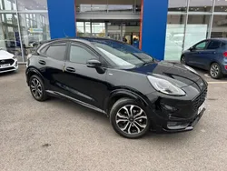 Used 2022 Ford Puma ST-Line SUV | £16,750 (Fair price)