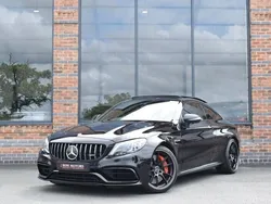 Used 2020 Mercedes S63 AMG Premium Plus Coupe | £54,999 (Expensive)