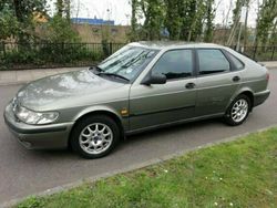 Used 1998 Saab 9-3 Hatchback | £695