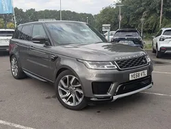 Used 2020 Land Rover Range Rover Sport HSE SUV | £26,999 (Super price)