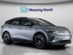 Used 2022 VW ID.4 Pro Performance SUV | £17,500 (Super price)