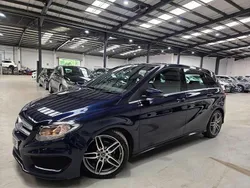Blue Used 2019 Mercedes B200 AMG line MPV | £10,880 (Good price)