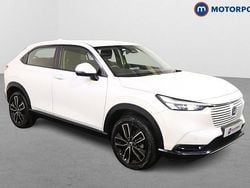 Used 2024 Honda HR-V Elegance SUV | £21,299 (Good price)