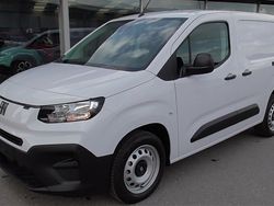 Not known New 2025 Fiat Doblò MPV | £19,900 (Expensive)