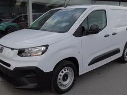 Not known New 2025 Fiat Doblò MPV | £19,900 (Fair price)
