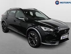 Used 2024 Cupra Formentor SUV | £19,699 (Fair price)