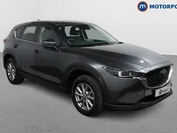 Used 2023 Mazda CX-5 Center-Line SUV | £20,949 (Fair price)