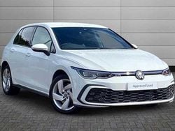 New 2025 VW Golf VIII GTE | £28,550 (Super price)