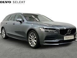 Grey Used 2019 Volvo V90 Momentum Estate | £16,250 (Good price)
