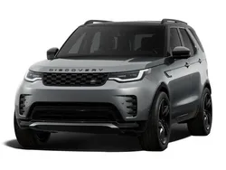 New 2026 Land Rover Discovery 5 HSE Dynamic SUV | £75,098 (A bit pricey)