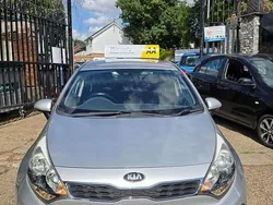 Used 2012 Kia Rio 2 | £5,250 (Fair price)
