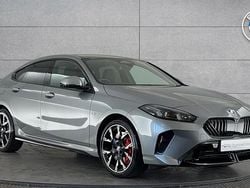 Grey Used 2025 BMW 220 M Sport Coupe | £31,995 (Good price)