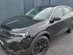 Used 2022 Vauxhall Mokka Edition SUV | £12,895 (Good price)