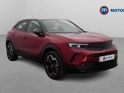 Used 2025 Vauxhall Mokka SRi SUV | £14,999 (Good price)