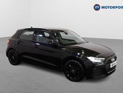 Black Used 2020 Audi A1 Sport Hatchback | £15,199 (Fair price)