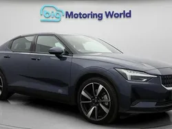 Used 2023 Polestar 2 Sedan | £22,100 (Good price)