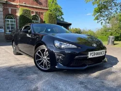 Used 2020 Toyota GT86 GT | £21,490 (Fair price)