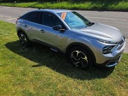 Grey Used 2025 Citroën C4 PureTech Hatchback | £18,990 (A bit pricey)