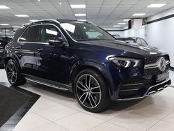 Used 2022 Mercedes GLE350 AMG Line Premium Plus SUV | £37,449 (Fair price)