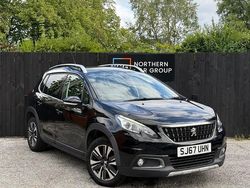 Used 2008 Peugeot 2008 Allure SUV | £5,695 (Fair price)