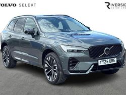 Forest lake Used 2025 Volvo XC60 Ultra SUV | £55,950