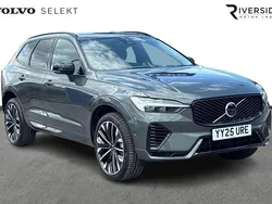 Forest lake Used 2025 Volvo XC60 Ultra SUV | £58,995