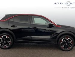 Black Used 2023 Vauxhall Mokka GS Line SUV | £14,500 (Good price)